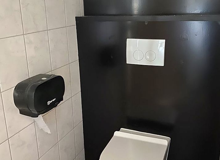 Unterkunft 672821 - Ferienhaus Groene hart - Vakantiehuisje in Leimuiden