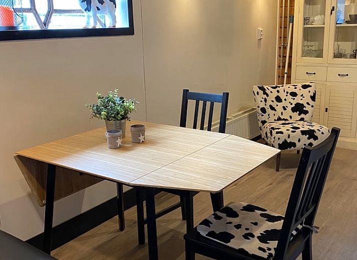 Unterkunft 672821 - Ferienhaus Groene hart - Vakantiehuisje in Leimuiden