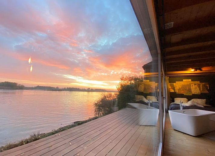 Guest house 672901 - Holiday property Groene hart - Vakantiehuis in Lekkerkerk