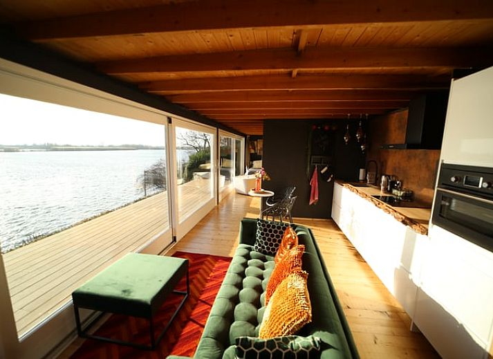 Guest house 672901 - Holiday property Groene hart - Vakantiehuis in Lekkerkerk