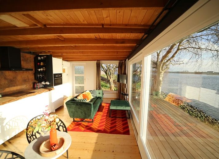 Guest house 672901 - Holiday property Groene hart - Vakantiehuis in Lekkerkerk