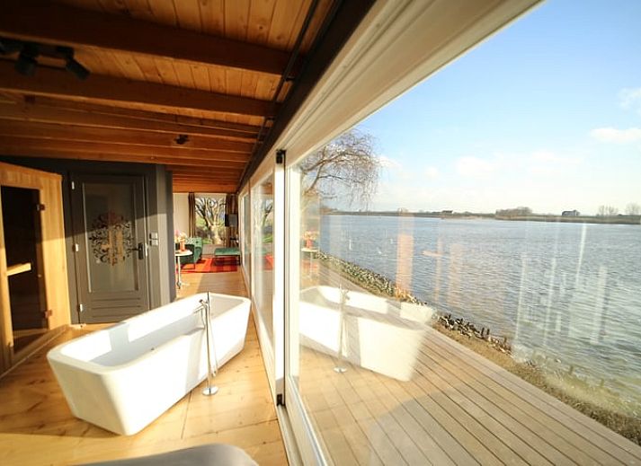 Guest house 672901 - Holiday property Groene hart - Vakantiehuis in Lekkerkerk