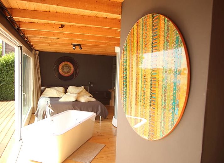 Guest house 672901 - Holiday property Groene hart - Vakantiehuis in Lekkerkerk