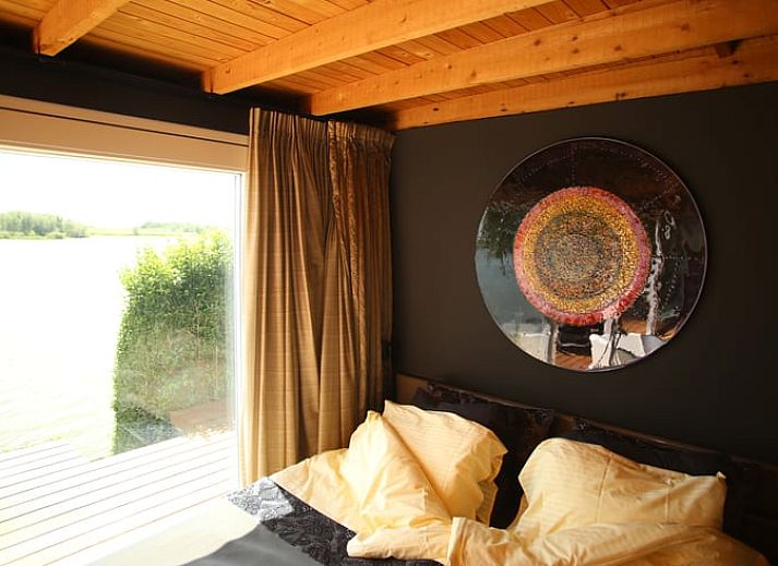 Guest house 672901 - Holiday property Groene hart - Vakantiehuis in Lekkerkerk