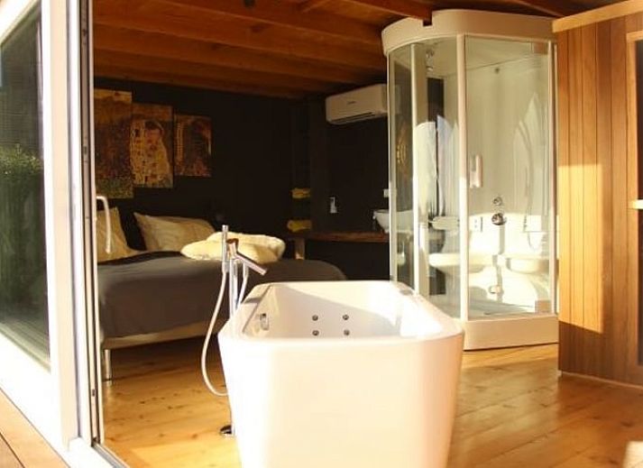 Guest house 672901 - Holiday property Groene hart - Vakantiehuis in Lekkerkerk