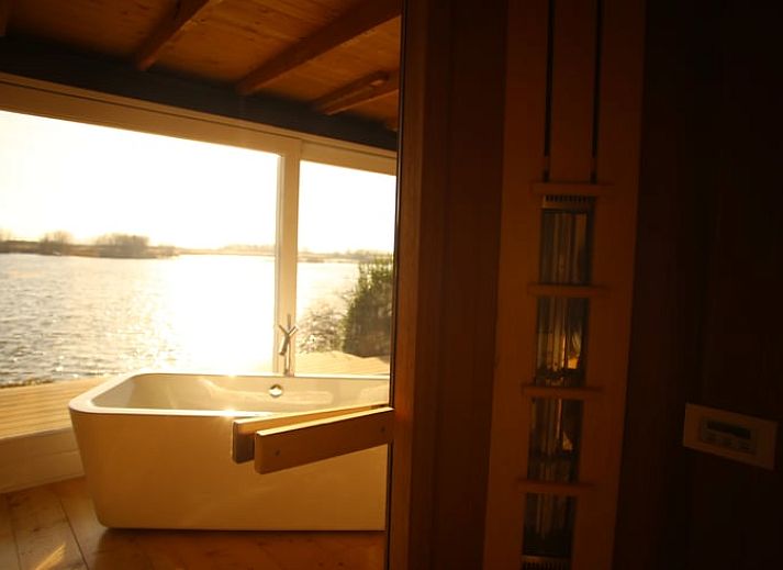 Guest house 672901 - Holiday property Groene hart - Vakantiehuis in Lekkerkerk