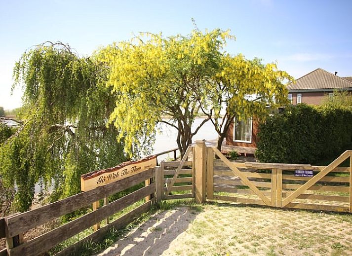 Guest house 672901 - Holiday property Groene hart - Vakantiehuis in Lekkerkerk