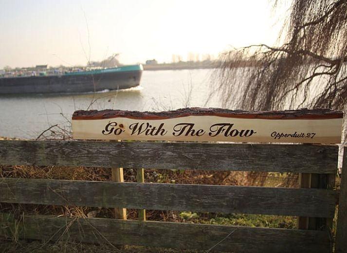 Guest house 672901 - Holiday property Groene hart - Vakantiehuis in Lekkerkerk