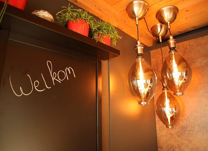 Guest house 672901 - Holiday property Groene hart - Vakantiehuis in Lekkerkerk