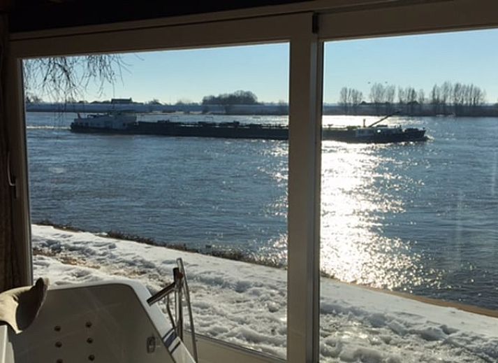 Guest house 672901 - Holiday property Groene hart - Vakantiehuis in Lekkerkerk