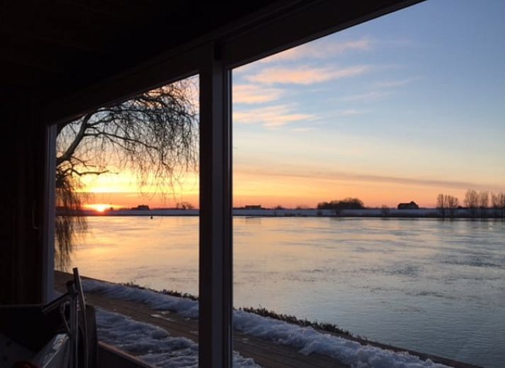 Guest house 672901 - Holiday property Groene hart - Vakantiehuis in Lekkerkerk