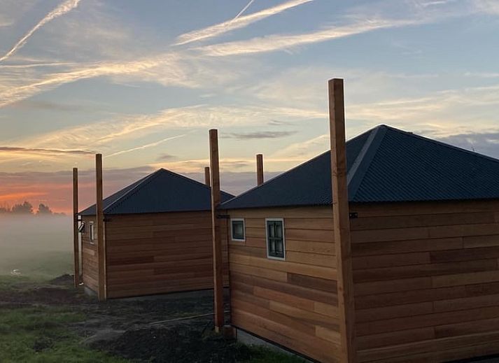 Unterkunft 673008 • Ferienhaus Groene hart • Vakantiehuisje in Leidschendam