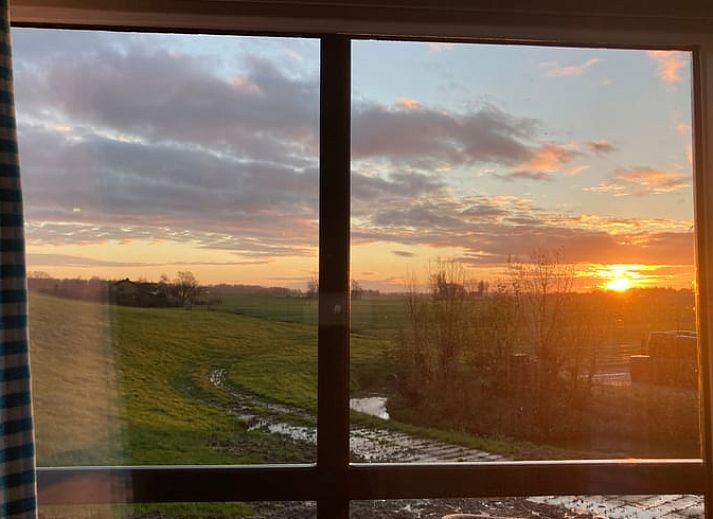 Unterkunft 673008 - Ferienhaus Groene hart - Vakantiehuisje in Leidschendam