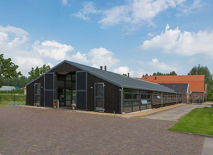 Verblijf 673105 • Vakantiewoning Groene hart • Vakantiehuisje in Noordeloos