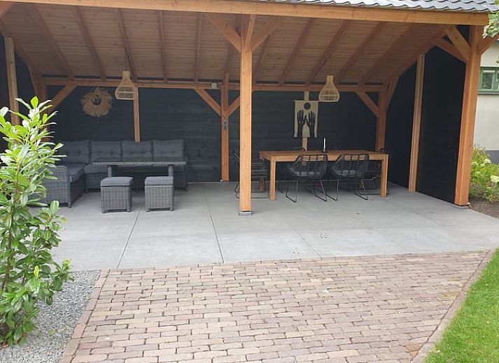 Guest house 673107 - Holiday property Groene hart - Huisje in Noordeloos