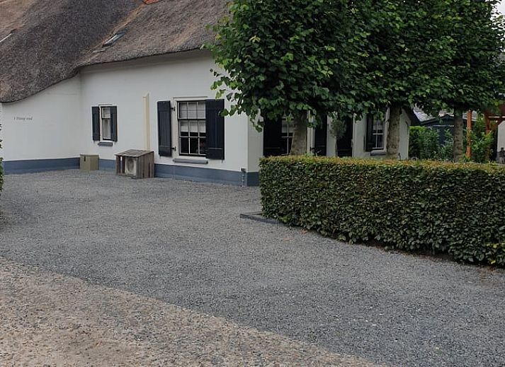 Guest house 673107 - Holiday property Groene hart - Huisje in Noordeloos