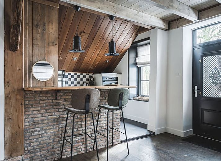 Guest house 673107 - Holiday property Groene hart - Huisje in Noordeloos