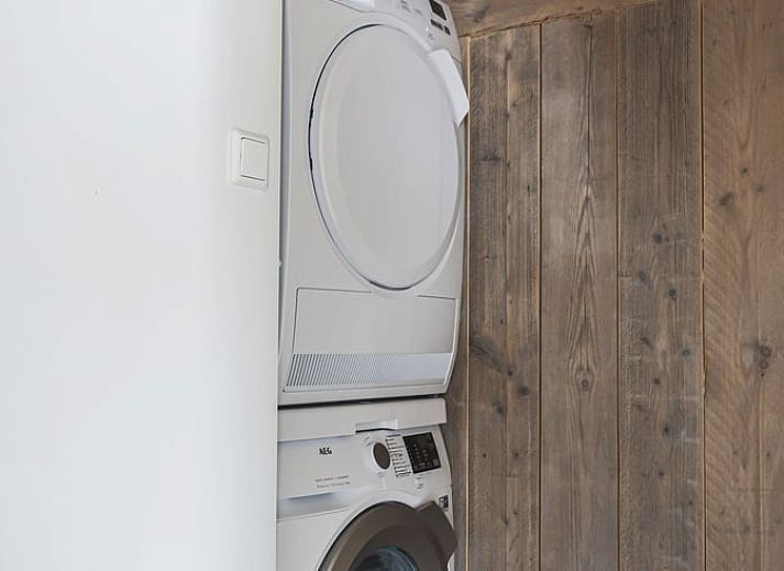 Guest house 673107 - Holiday property Groene hart - Huisje in Noordeloos