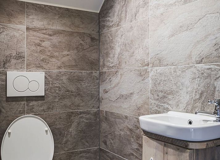 Guest house 673107 - Holiday property Groene hart - Huisje in Noordeloos