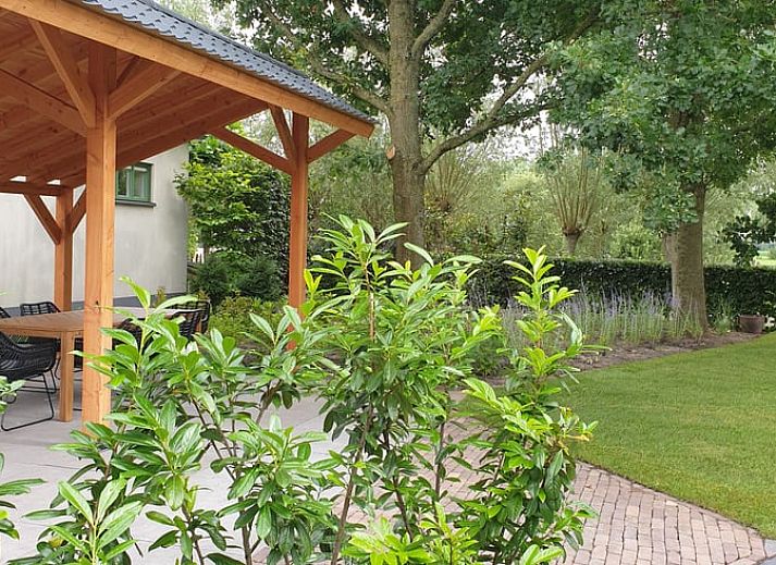 Guest house 673107 - Holiday property Groene hart - Huisje in Noordeloos