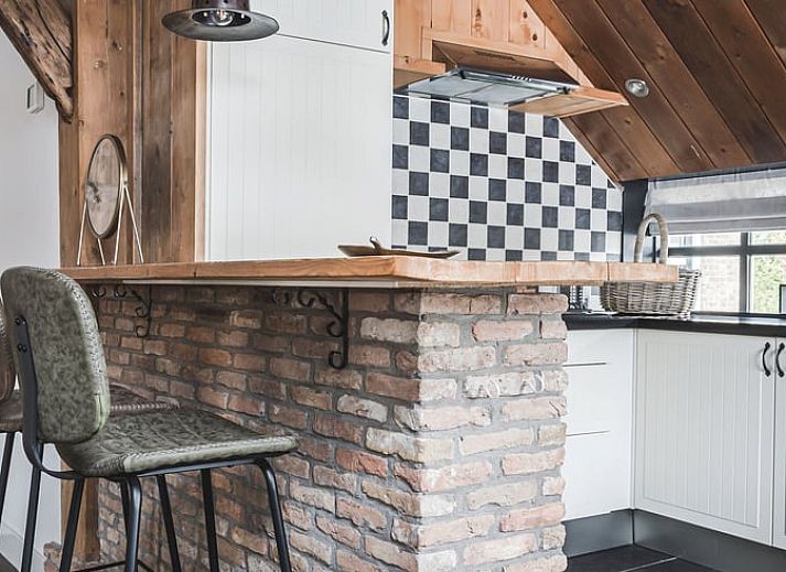 Guest house 673107 - Holiday property Groene hart - Huisje in Noordeloos