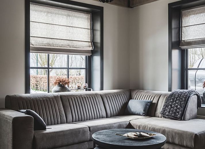 Guest house 673107 - Holiday property Groene hart - Huisje in Noordeloos