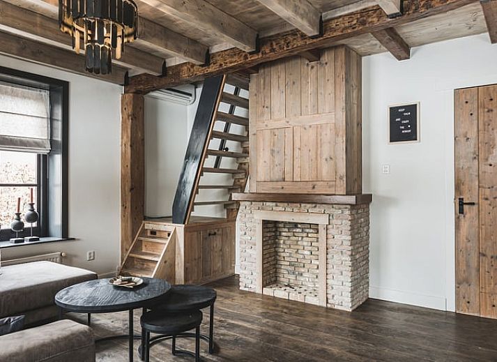 Guest house 673107 - Holiday property Groene hart - Huisje in Noordeloos