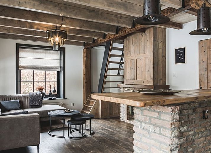 Guest house 673107 - Holiday property Groene hart - Huisje in Noordeloos