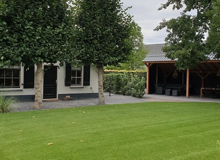 Guest house 673107 - Holiday property Groene hart - Huisje in Noordeloos