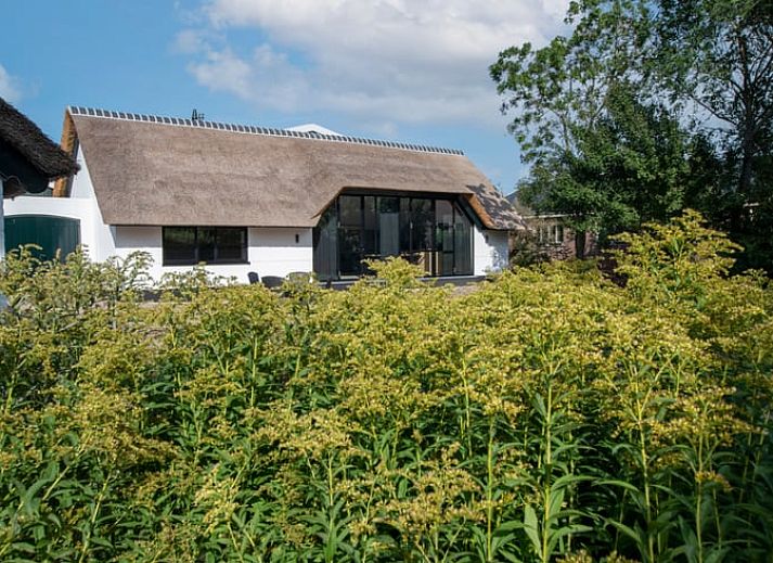 Verblijf 673203 • Vakantiewoning Groene hart • Huisje in Aarlanderveen 