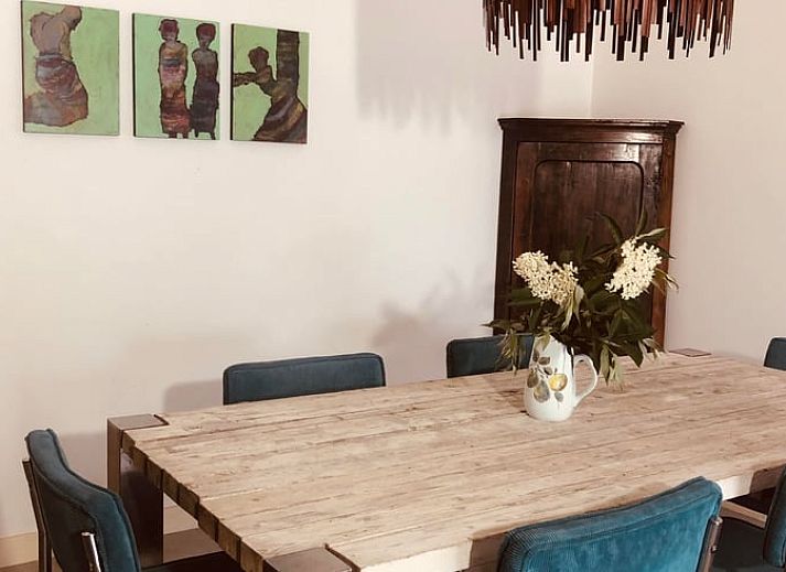 Verblijf 673205 - Vakantiewoning Groene hart - Vakantiehuisje in Aarlanderveen
