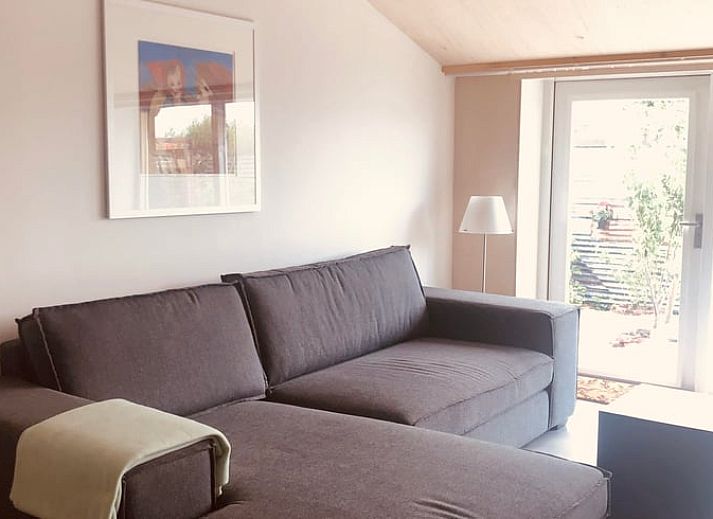 Verblijf 673205 - Vakantiewoning Groene hart - Vakantiehuisje in Aarlanderveen