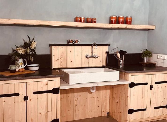 Verblijf 673205 - Vakantiewoning Groene hart - Vakantiehuisje in Aarlanderveen