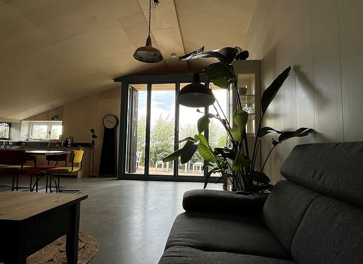 Guest house 673208 - Holiday property Groene hart - Vakantiehuisje in Aarlanderveen