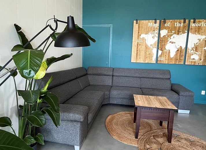 Guest house 673208 - Holiday property Groene hart - Vakantiehuisje in Aarlanderveen