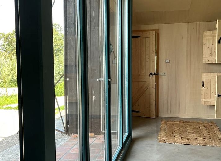 Guest house 673208 - Holiday property Groene hart - Vakantiehuisje in Aarlanderveen