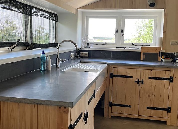 Guest house 673208 - Holiday property Groene hart - Vakantiehuisje in Aarlanderveen