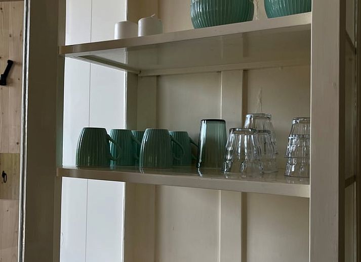 Guest house 673208 - Holiday property Groene hart - Vakantiehuisje in Aarlanderveen