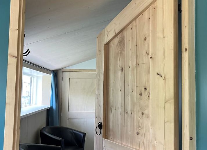 Guest house 673208 - Holiday property Groene hart - Vakantiehuisje in Aarlanderveen