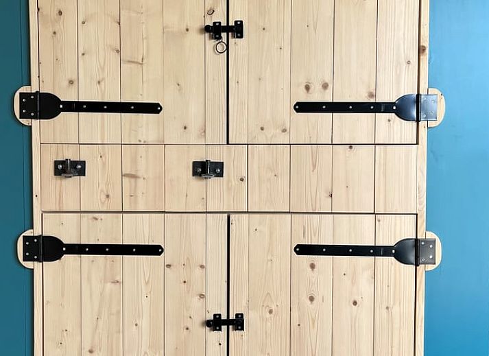 Guest house 673208 - Holiday property Groene hart - Vakantiehuisje in Aarlanderveen