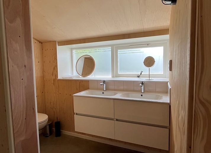 Guest house 673208 - Holiday property Groene hart - Vakantiehuisje in Aarlanderveen