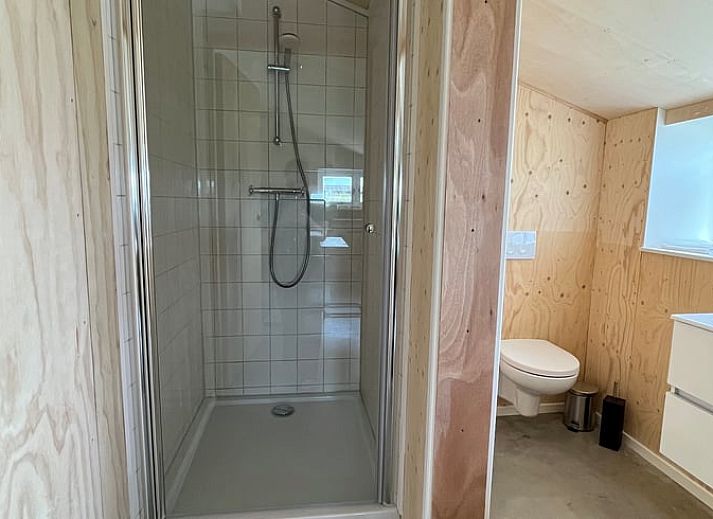 Guest house 673208 - Holiday property Groene hart - Vakantiehuisje in Aarlanderveen