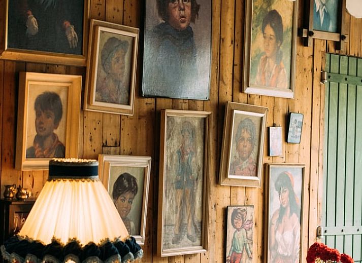 Guest house 673208 - Holiday property Groene hart - Vakantiehuisje in Aarlanderveen