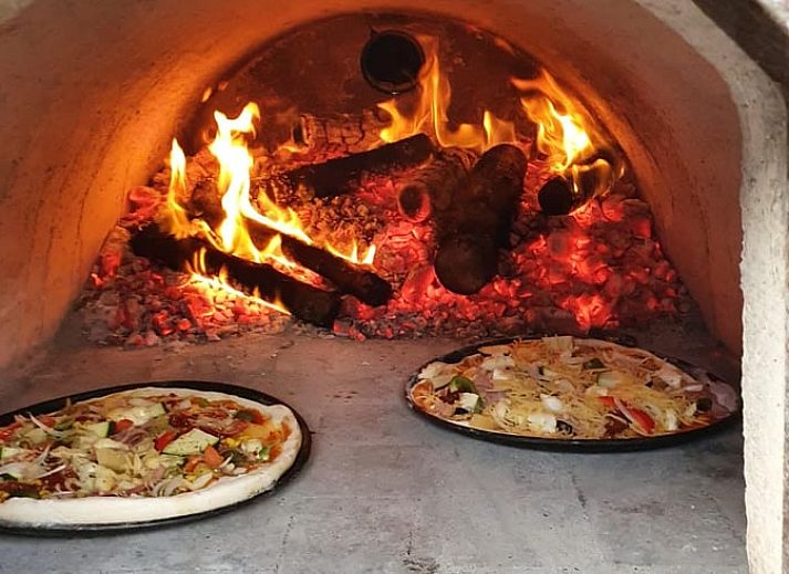 Guest house 673208 - Holiday property Groene hart - Vakantiehuisje in Aarlanderveen