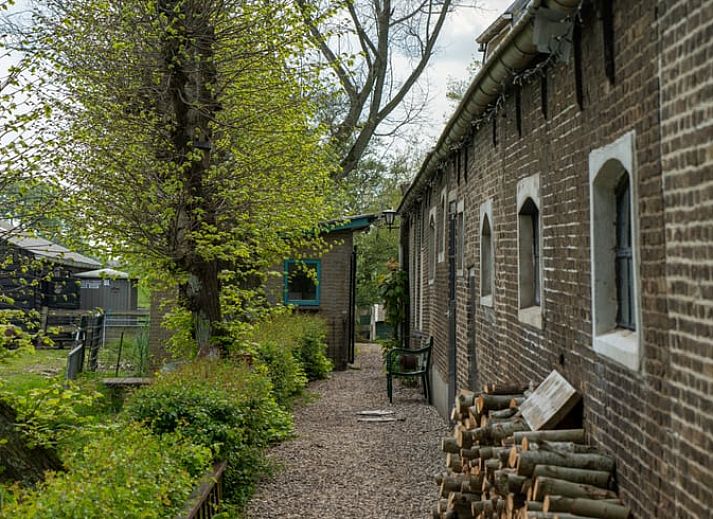 Guest house 673208 - Holiday property Groene hart - Vakantiehuisje in Aarlanderveen