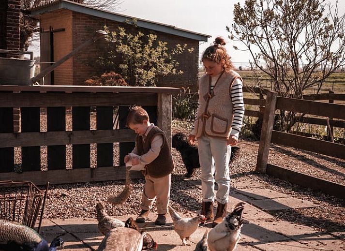 Geniet van watersportavonturen bij Vakantiehuisje in Aarlanderveen, gelegen in het Groene Hart van Zuid-Holland.