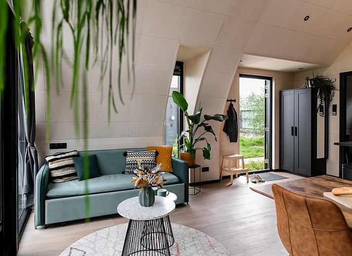 Guest house 673302 • Holiday property Groene hart • Vakantiehuisje in Boskoop