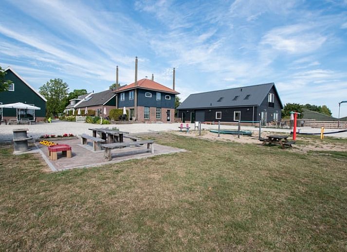 Unterkunft 673308 • Ferienhaus Groene hart • Vakantiehuis in Boskoop