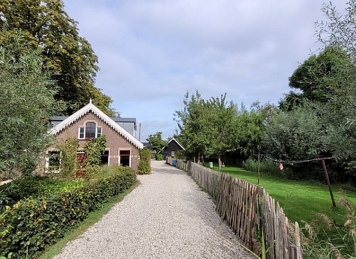 Verblijf 673309 • Vakantiewoning Groene hart • Huisje in Boskoop