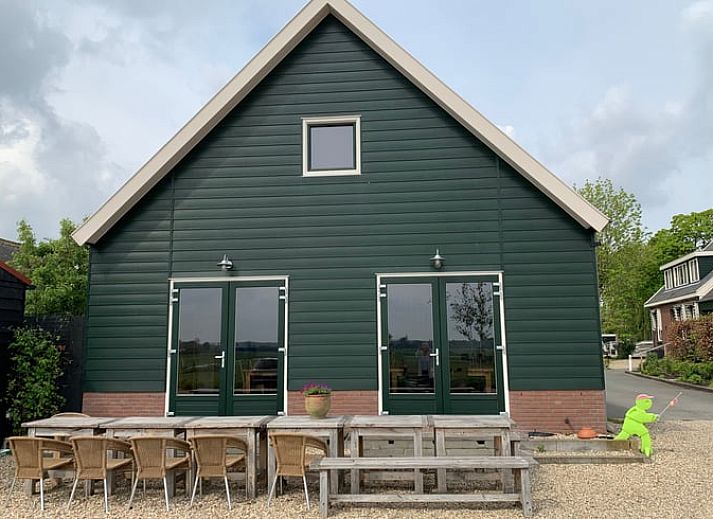 Verblijf 673310 • Vakantiewoning Groene hart • Vakantiehuisje in Boskoop